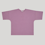 T-shirt LOGO Very Grape