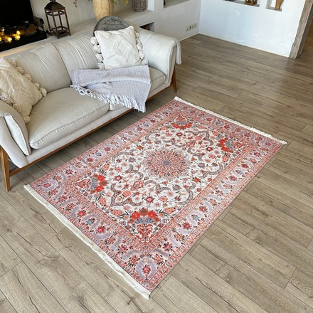 Турецкие ковры из хлопка, ковровые дорожки в восточном и скандинавском ...