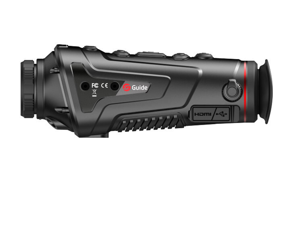 Тепловизор GUIDE TK431 - фото 4