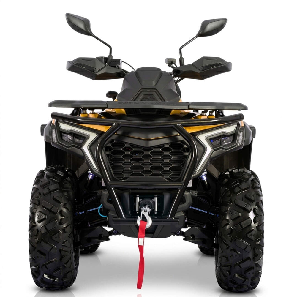 Квадроцикл Motoland 350 T-FORTUNER (с ЭПТС)