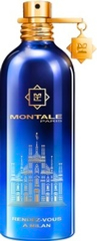 Montale Rendez-vous à Milan EDP