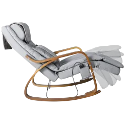 Yamaguchi Liberty серый