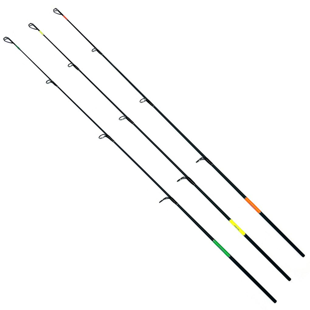 Хлыст для зимнего удилища Narval Frost Ice Rod Gen.3 Tip 65см #MH