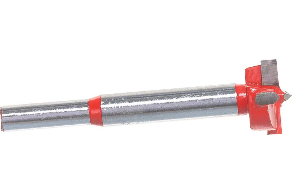 БИБЕР 71212 Сверло (фреза) Форстнера твердосплавное 20мм