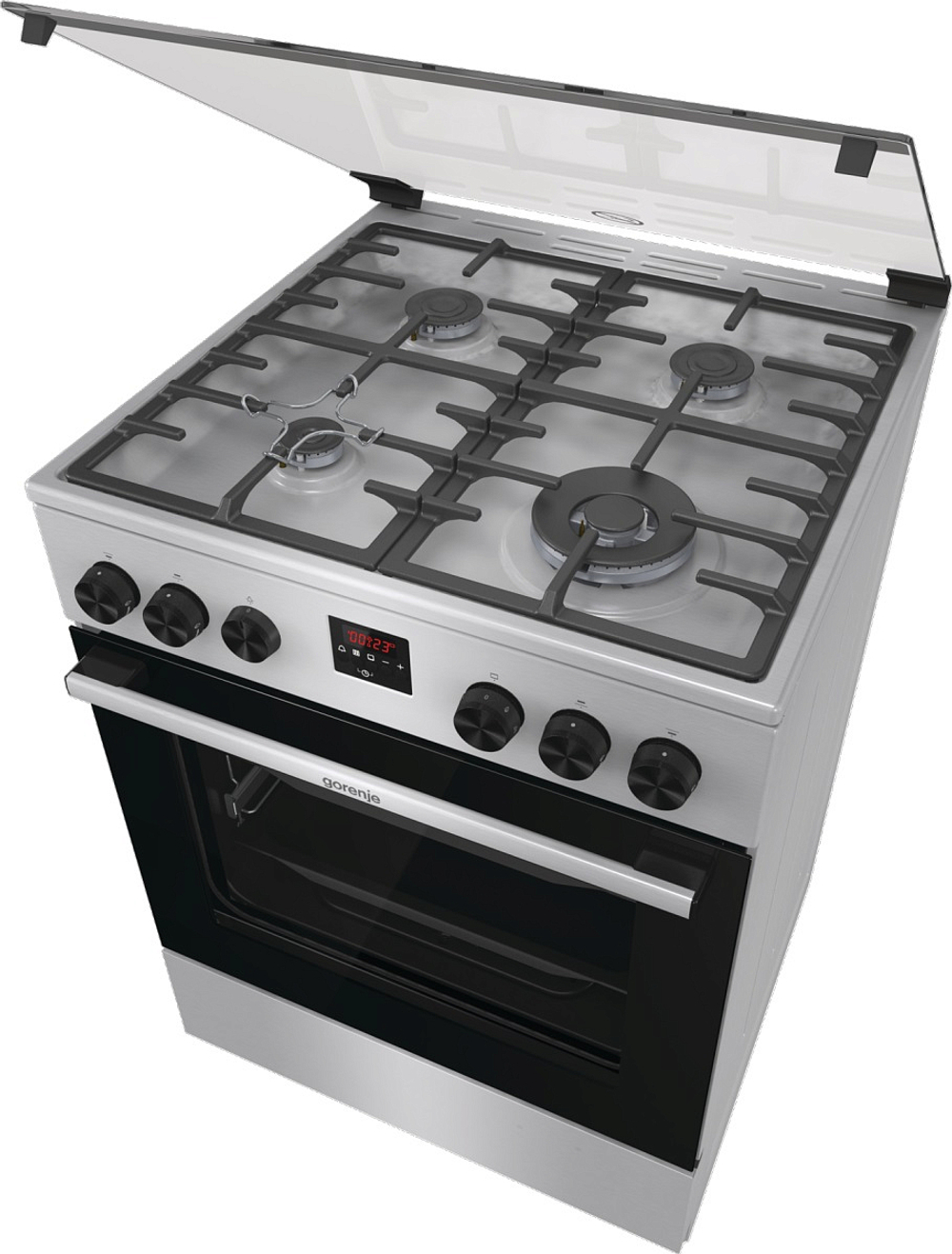 Газовая плита Gorenje GGI6C21XA