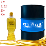 Масло трансмиссионное синтетическое GT Multi Trans GL-4/5 75w90 разливное 1л
