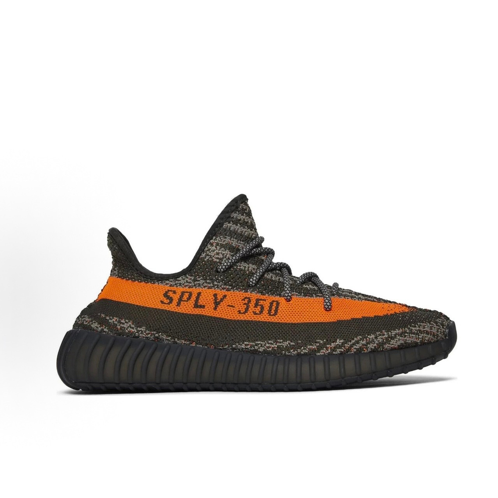 Adidas Yeezy Boost V2 Carbon Beluga