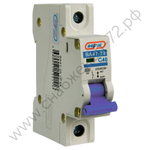 Автоматические выключатели Энергия ВА 47-29