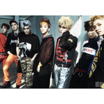 Альбом NCT 127 - NCT #127 1st Mini Album