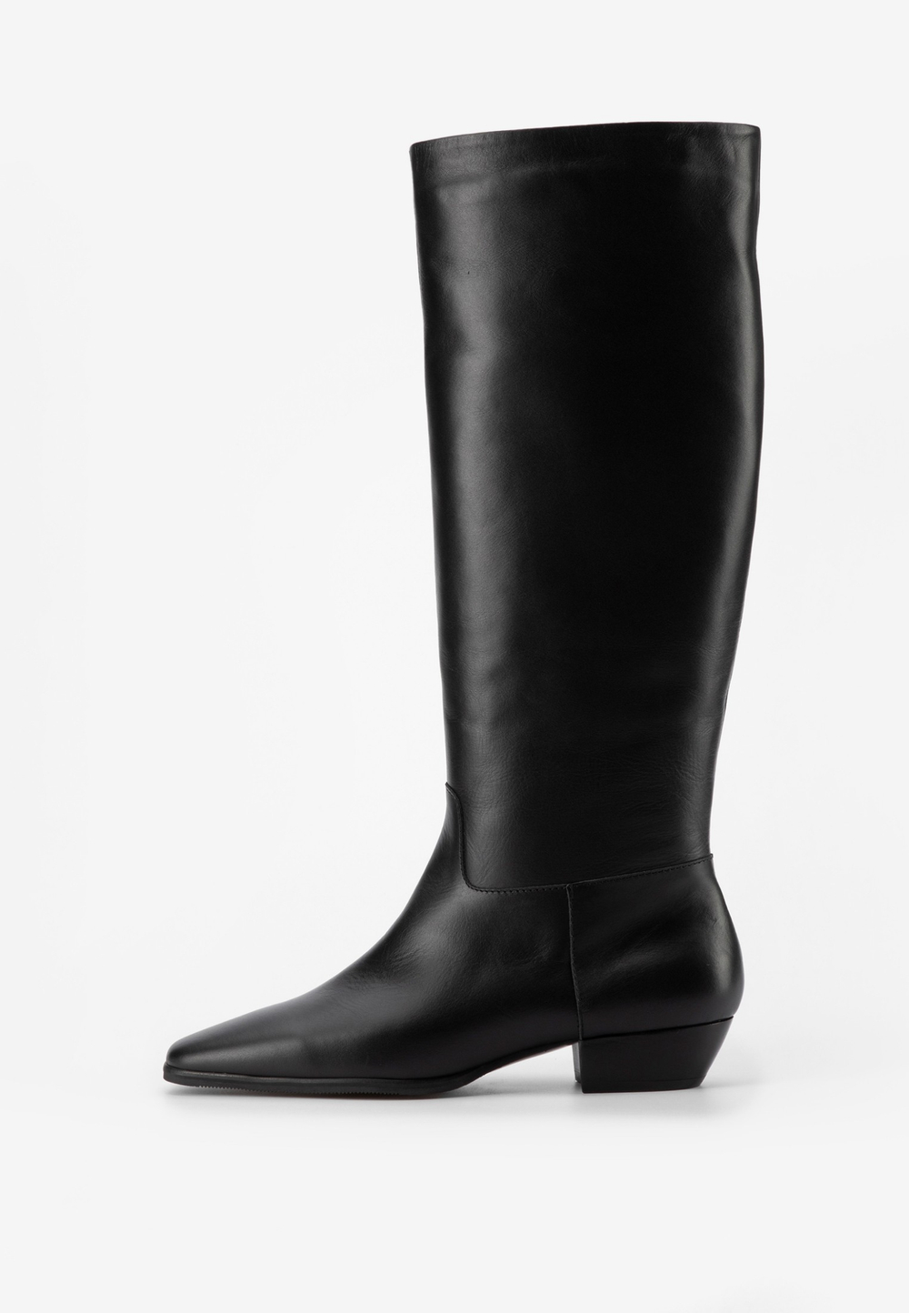 Сапоги // Miko // Black