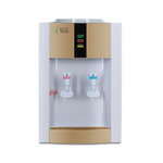 Кулер для воды Ecotronic H1-TE Gold с электронным охлаждением