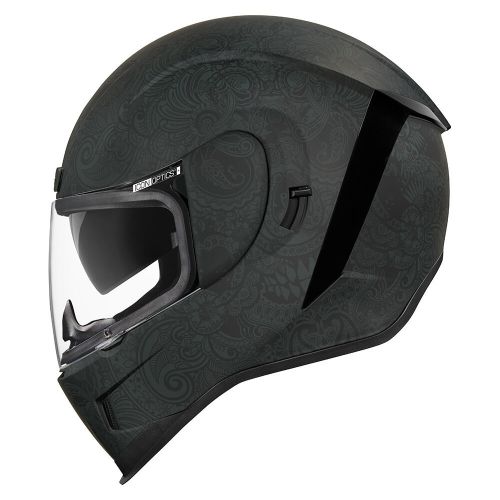 Airform Chantilly / Черный