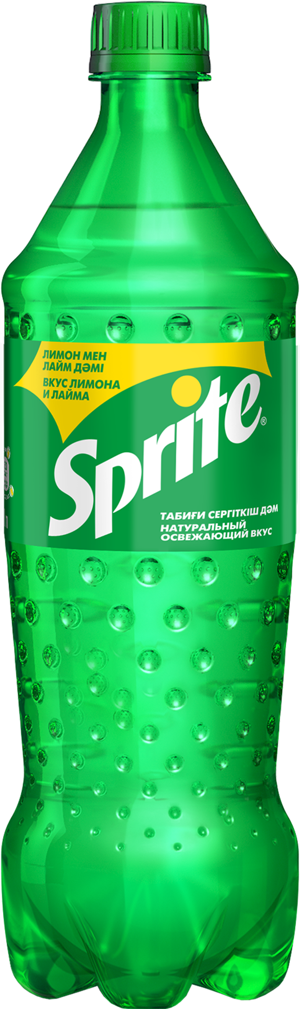 Напиток "Sprite" газ. 2 л.
