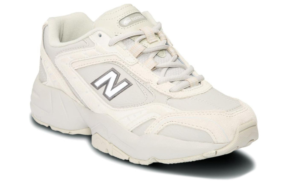 New Balance 452 Beige Women's