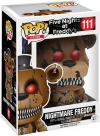 Фигурка Funko POP! Games FNAF Nightmare Freddy 11064-PX-1C4