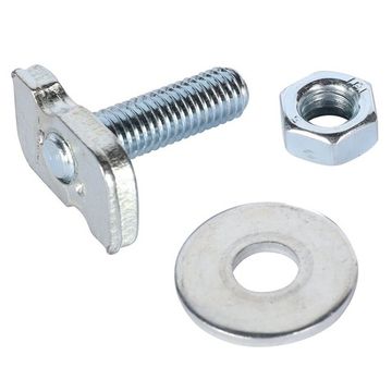 Болт быстрого монтажа Stout М10х50 (SAC-0022-001050)