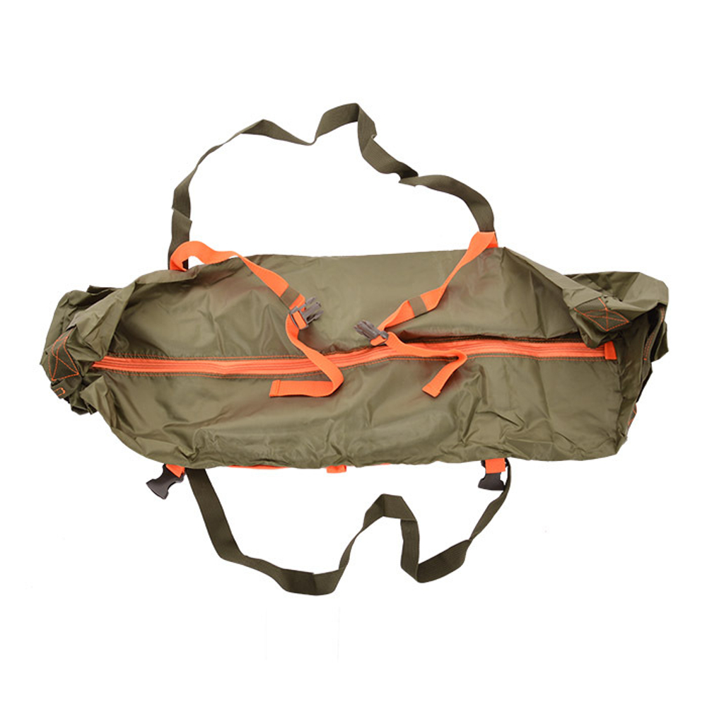 Сумка рыболова-охотника компакт ХСН 100л