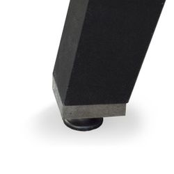 Игровой стол - аэрохоккей "Fire & Ice" 4ф