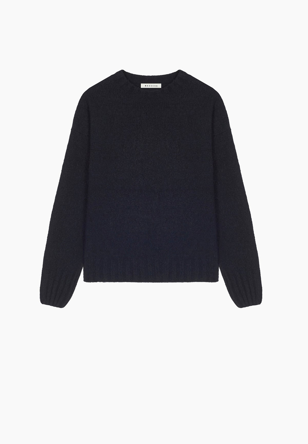 Свитер Masscob Tijuca синий