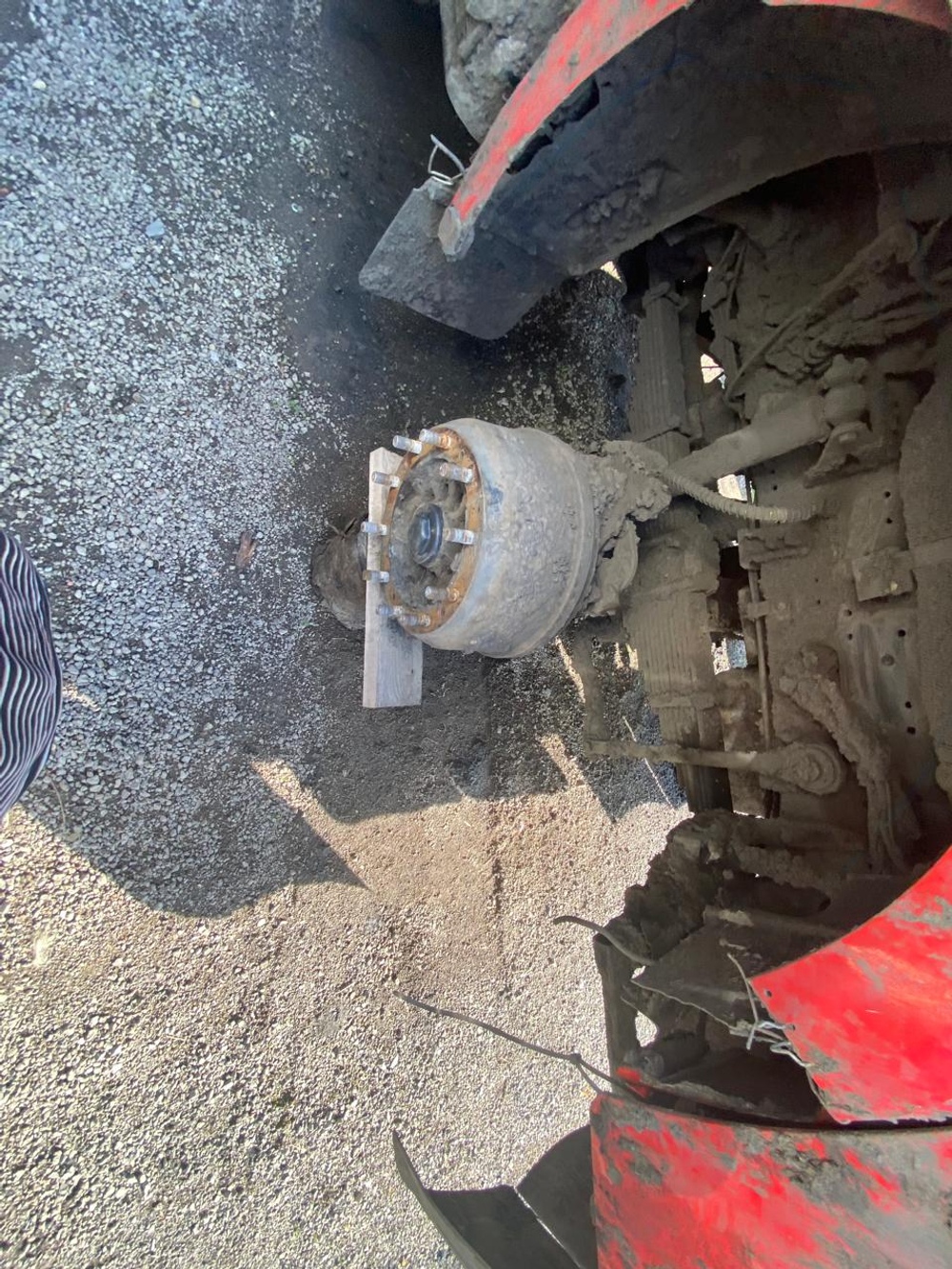 Shacman (Shaanxi) SX* 8x4 Самосвал SX33186T366 (Дизельный, 11,6 л, 369 л.с., МТ)
