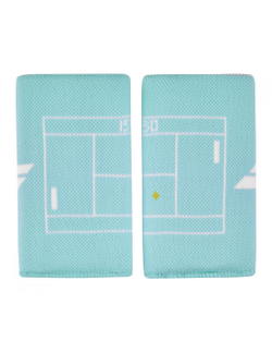 Теннисные напульсники Babolat Reversible Jumbo Wristband