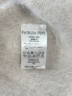 Свитер Patrizia Pepe