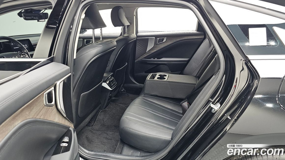 Kia K8 2.5 Бензин 2WD (04.2023)