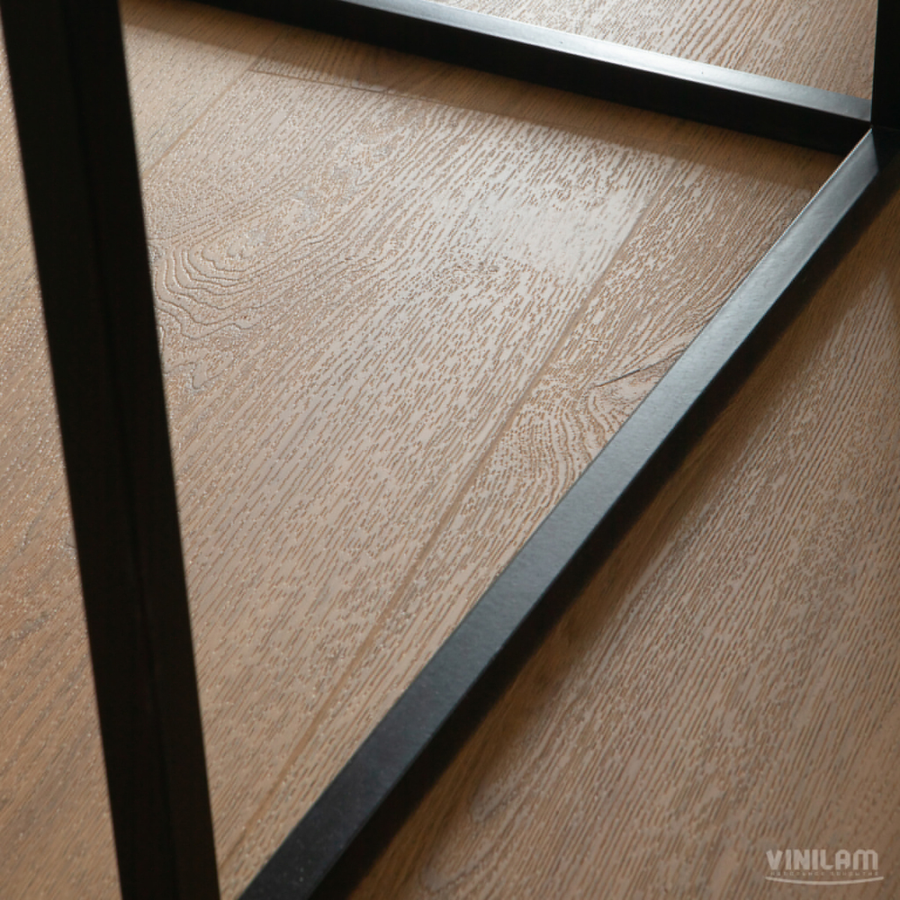 LVT плитка VINILAM Glue Luxury 33951 Дуб Севилья Glue