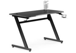 Компьютерный стол Master 2 120х60х75 black