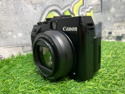 Canon PowerShot G1 X