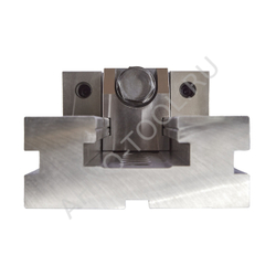 Тиски станочные 200мм прецизионные модульные GT200B ТОЧИНТЕХ