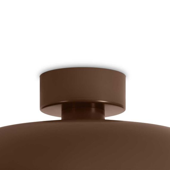 Потолочный светильник Freya Modern Movement FR5602CL-L10BR