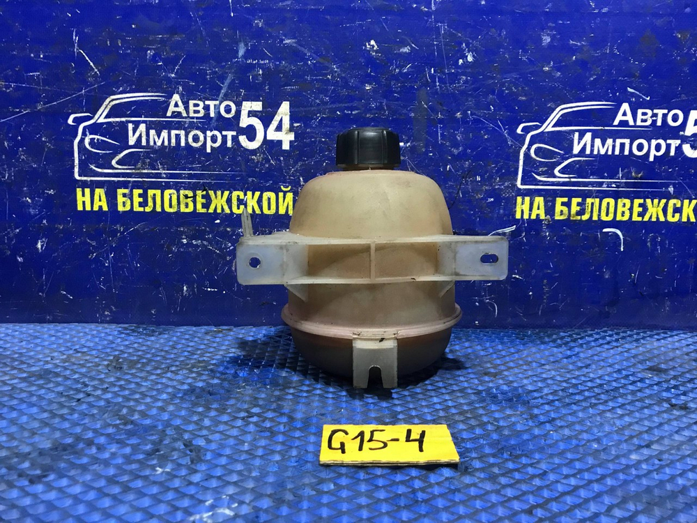 Бачок расширительный NISSAN ALMERA 2015