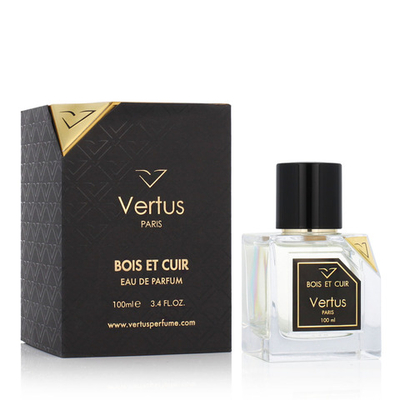 Vertus Bois et Cuir Eau De Parfum 100 ml (unisex)