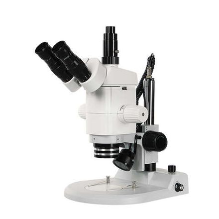 Микроскоп стерео Микромед МС-А-0650 Trino
