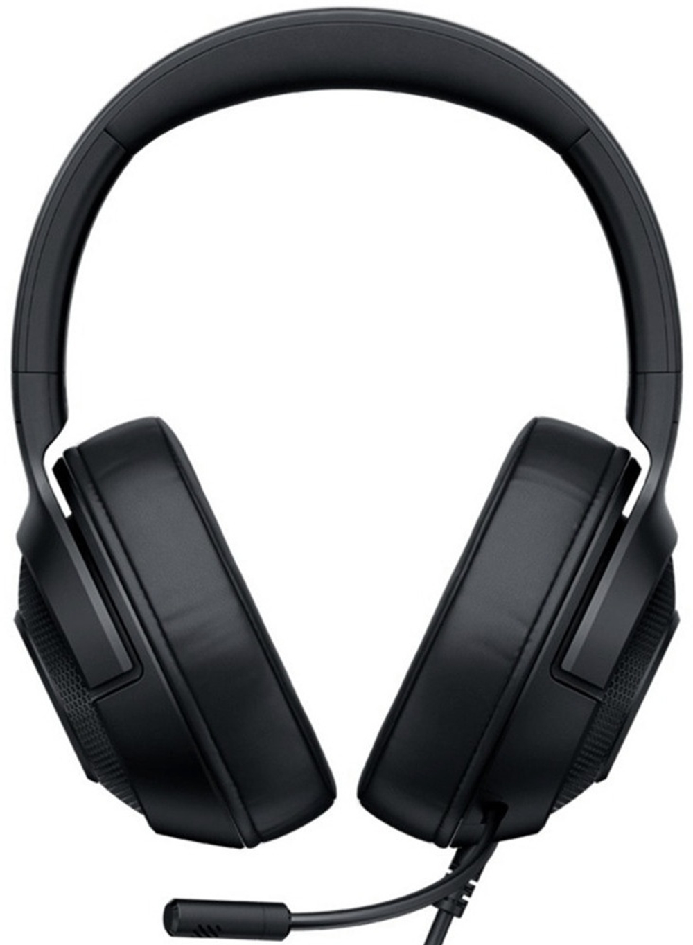Наушники Razer Kraken X Lite черный
