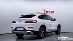 BMW X4 (G02) xDrive20i xLine (07.2022)