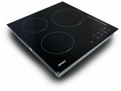 Встраиваемая индукционная варочная панель Ginzzu HCI-304