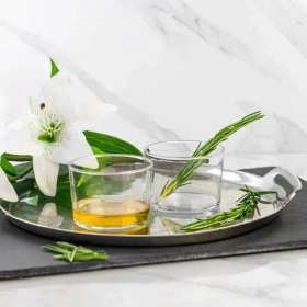 Стакан Олд фэшн "Бодега" 240 мл.стекло LAV