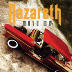Nazareth / Move Me (30th Anniversary Edition)(RU)(CD)
