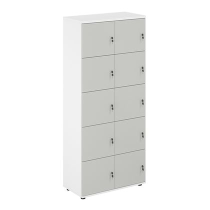 Локеры СИГМА (SIGMA)