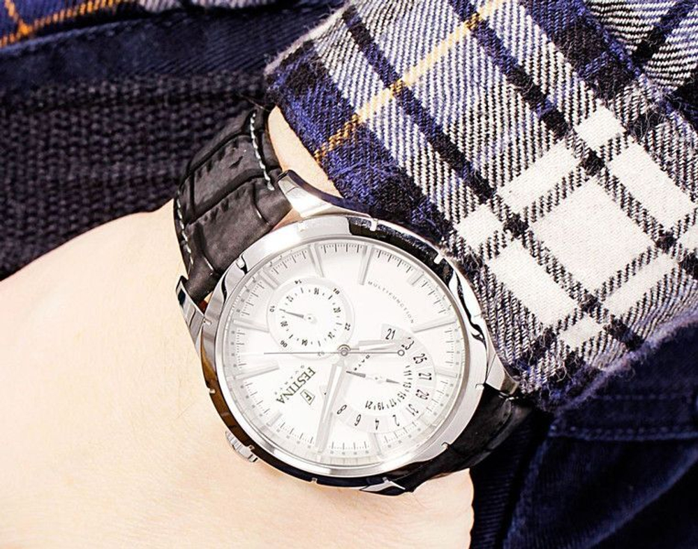 Мужские наручные часы Festina F16573/1