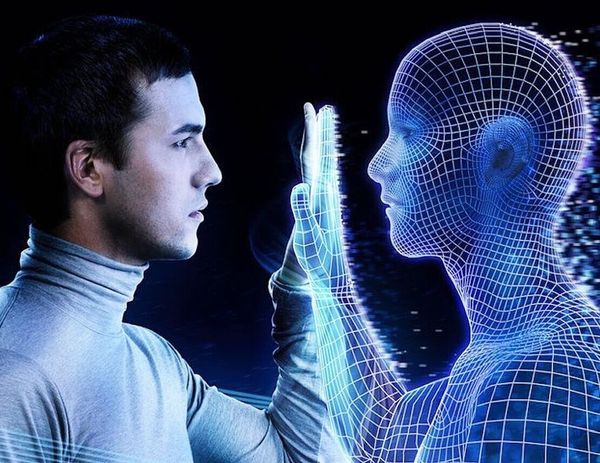 Встреча с цифровым двойником – к счастью для диабетика