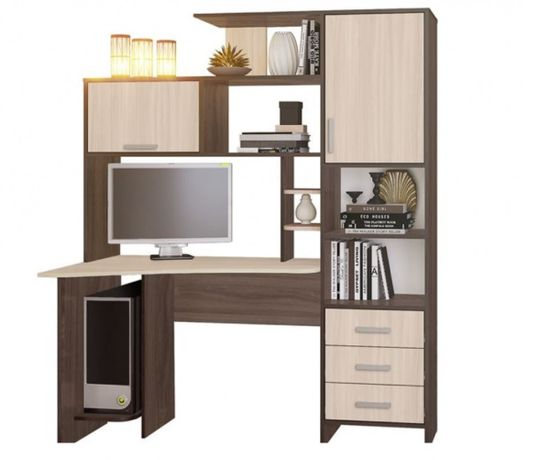 Стол компьтерный №6