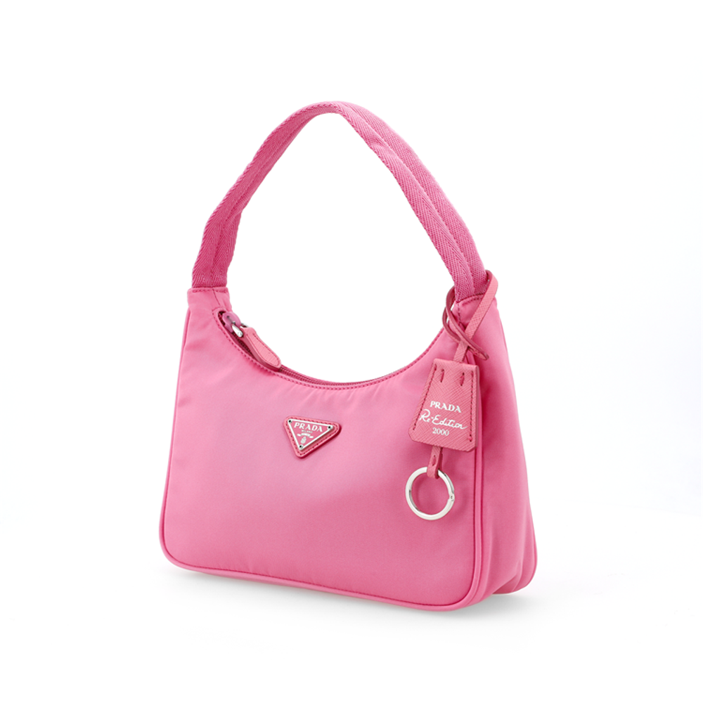 Сумка PRADA hobo 2000, 1NE515-2DH0-F0638