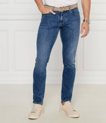 Джинсы Emporio Armani - голубой(8N1J06 1G0LZ)