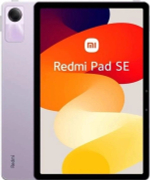 Планшет Redmi Pad SE 8/256GB Wi-Fi, Lavender Purple