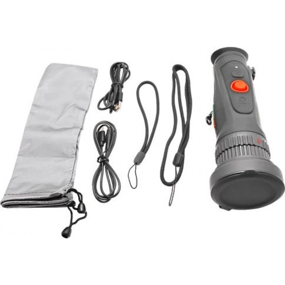 Тепловизор RikaNV Hypnose 670D