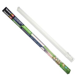 ULI-P12-10W-SPLE IP40 WHITE Светильник для растений светодиодный линейный. 560мм. выкл. на корпусе. Спектр для фотосинтеза. TM Uniel
