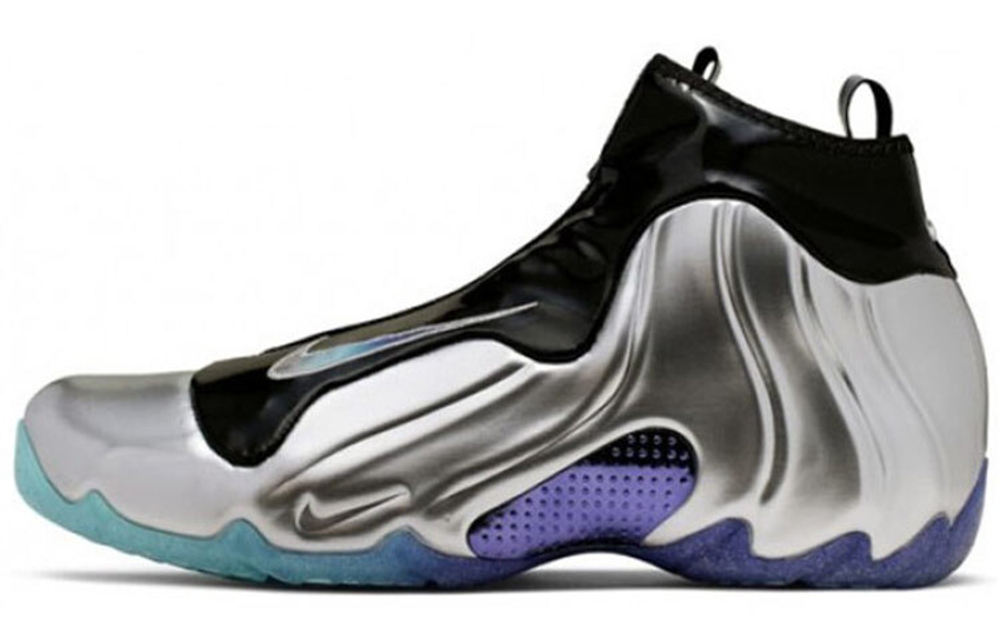 Кроссовки Nike Flightposite One "China Hoop Dreams"